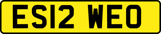 ES12WEO