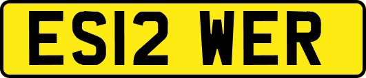 ES12WER
