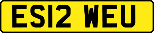 ES12WEU