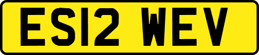 ES12WEV