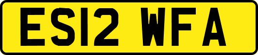 ES12WFA