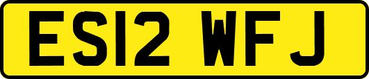 ES12WFJ