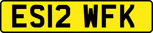 ES12WFK