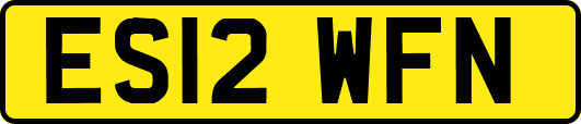 ES12WFN