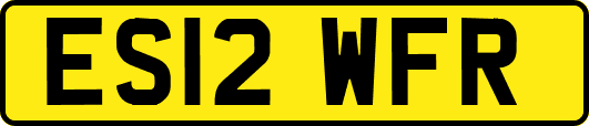 ES12WFR