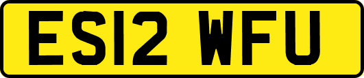 ES12WFU