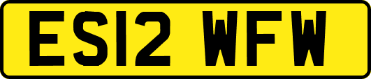 ES12WFW