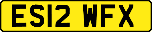 ES12WFX