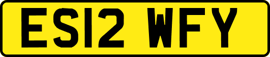 ES12WFY