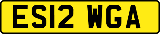 ES12WGA