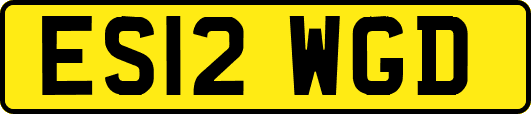 ES12WGD