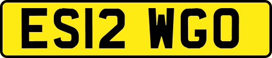 ES12WGO