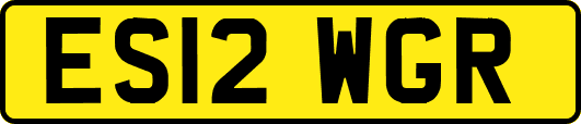 ES12WGR