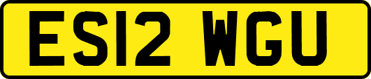 ES12WGU