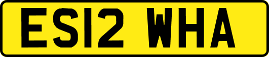 ES12WHA