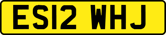 ES12WHJ