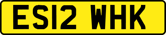 ES12WHK