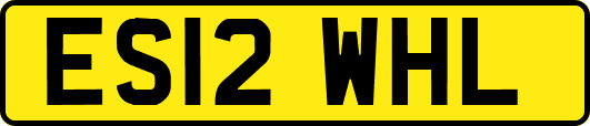 ES12WHL