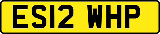 ES12WHP