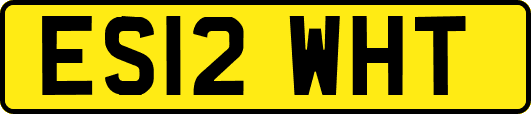 ES12WHT