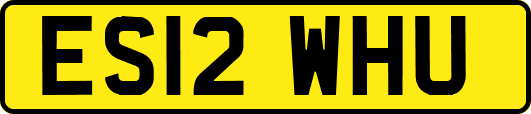 ES12WHU