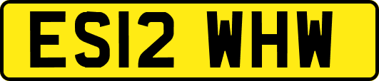 ES12WHW