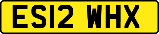 ES12WHX