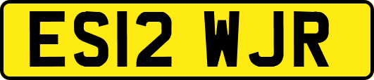 ES12WJR