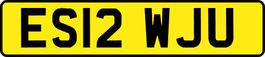 ES12WJU
