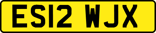 ES12WJX