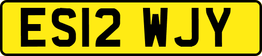 ES12WJY