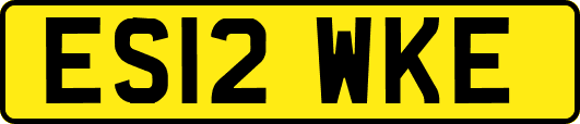 ES12WKE