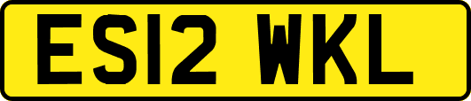ES12WKL
