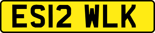 ES12WLK