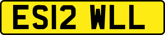 ES12WLL