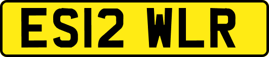 ES12WLR