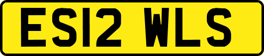 ES12WLS