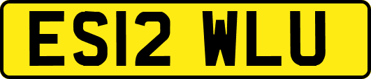 ES12WLU