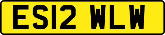 ES12WLW