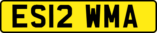 ES12WMA