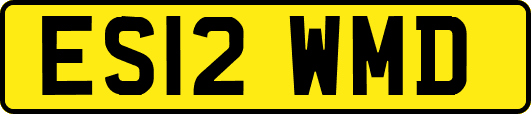 ES12WMD