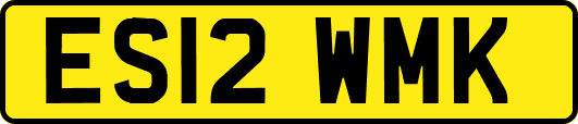 ES12WMK