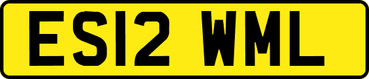 ES12WML