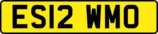 ES12WMO