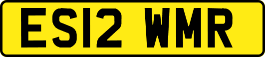ES12WMR