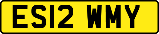 ES12WMY