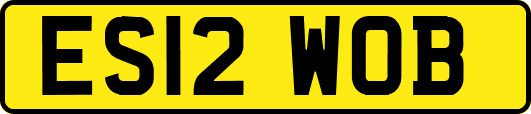 ES12WOB