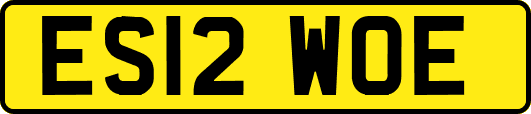 ES12WOE