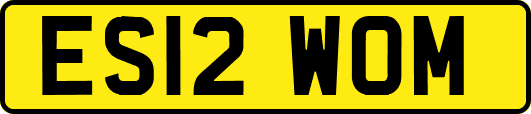 ES12WOM