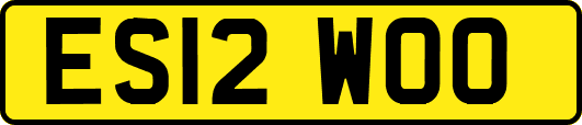 ES12WOO